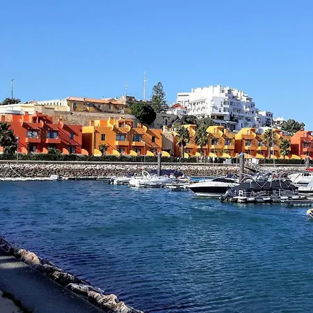 Apartment Casa Limoeiro -