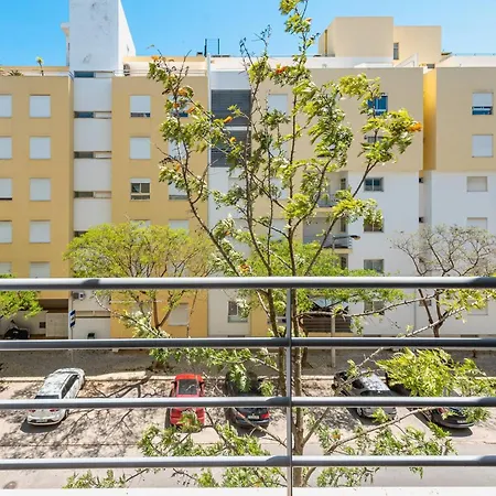 Casa Limoeiro - Apartment Portimao