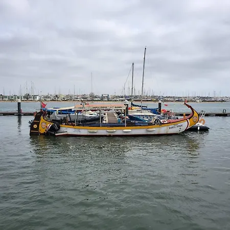 Casa Limoeiro - Portimao