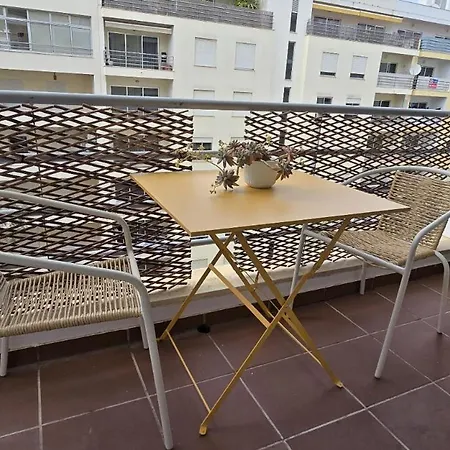 Apartment Casa Limoeiro - Portimao