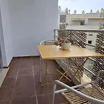 Apartamento Casa Limoeiro -