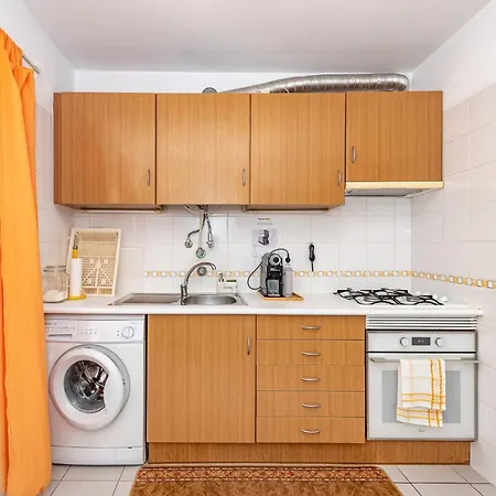 Апартаменты Casa Limoeiro -