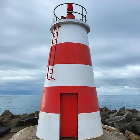 Appartement Casa Limoeiro - *