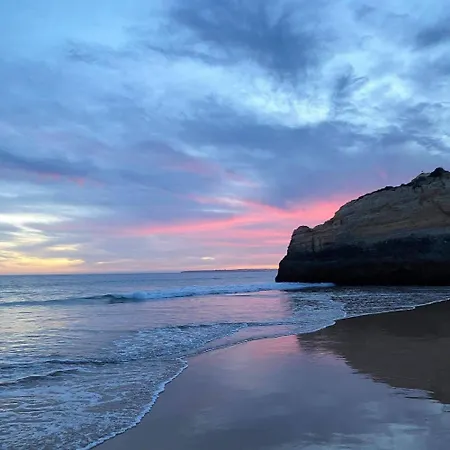 Appartement Casa Limoeiro - Portimão