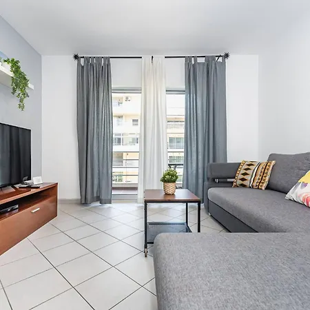 Appartement Casa Limoeiro - Portimão