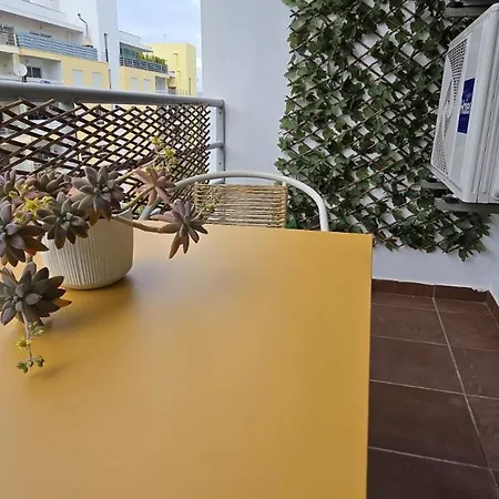Casa Limoeiro - Portimão
