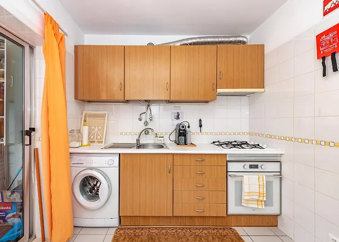 Appartamento Casa Limoeiro -