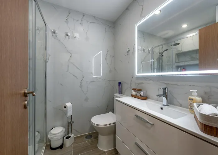 Appartamento Casa Limoeiro -
