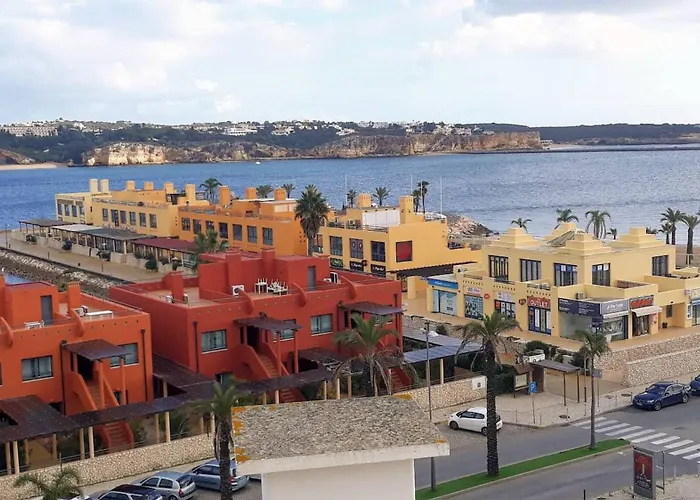 Appartamento Casa Limoeiro - *