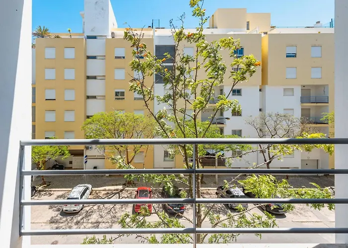 Casa Limoeiro - Appartamento Portimão