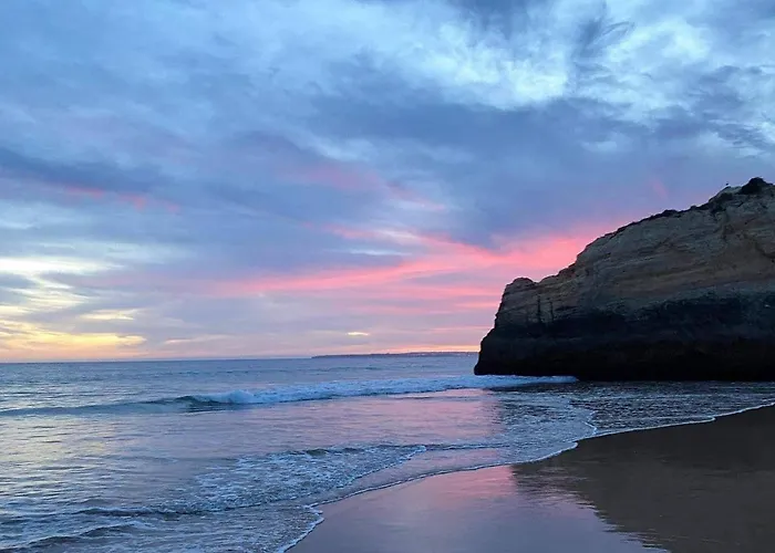 Appartamento Casa Limoeiro - Portimão