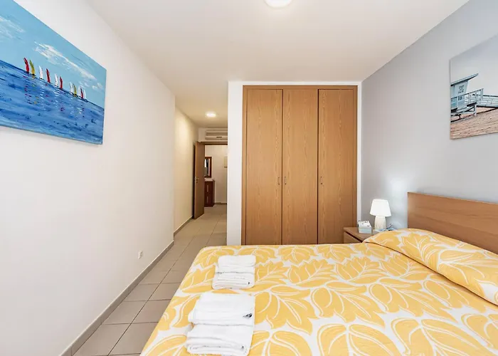 Appartamento Casa Limoeiro - *