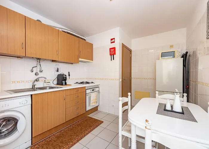 Casa Limoeiro - Appartamento Portimão