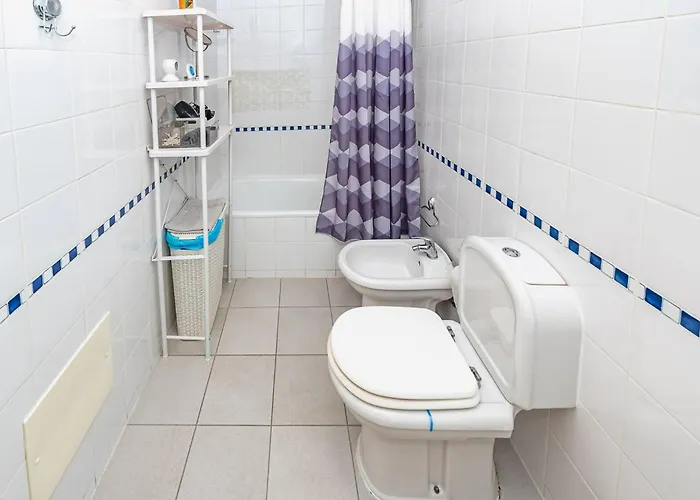 Appartamento Casa Limoeiro - Portimão