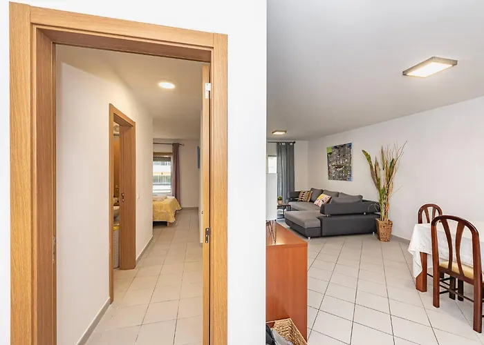 Casa Limoeiro - Appartamento Portimão