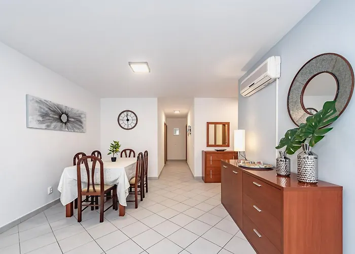 Appartamento Casa Limoeiro -