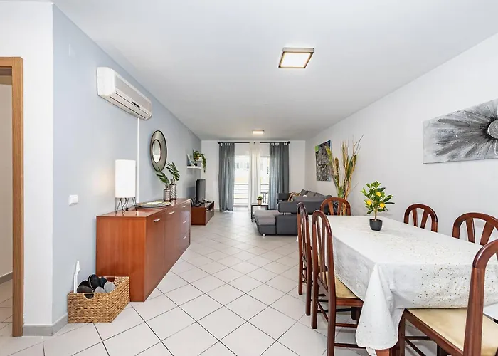 Appartamento Casa Limoeiro - *