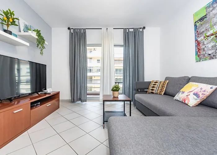 Appartamento Casa Limoeiro - Portimão
