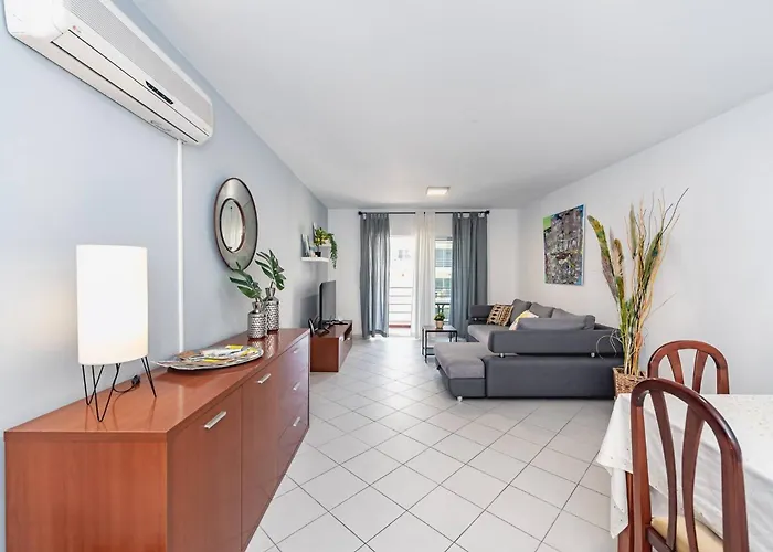 Appartamento Casa Limoeiro - *
