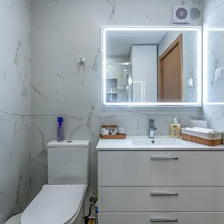 Casa Limoeiro - Apartman *