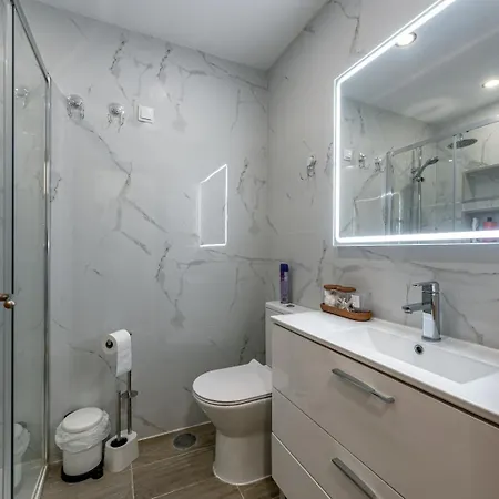 Apartament Casa Limoeiro -