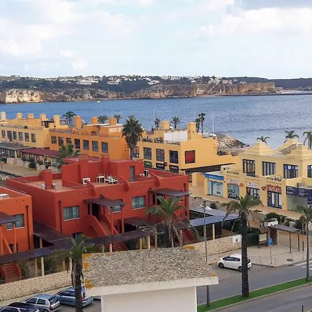 Apartman Casa Limoeiro - *