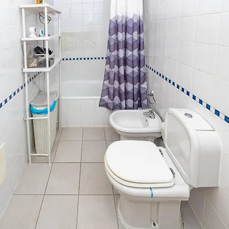 Apartament Casa Limoeiro - Portimão