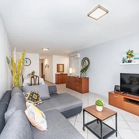 Apartament Casa Limoeiro -