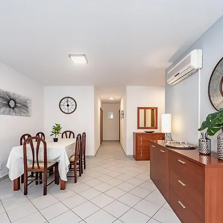 Appartamento Casa Limoeiro -