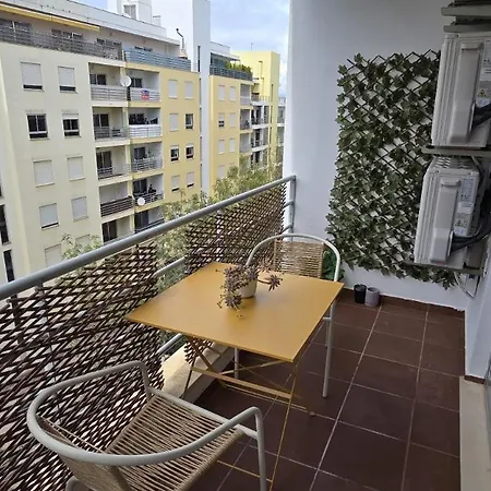 Casa Limoeiro - Daire